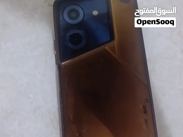 تكنو بوفا 5 برو