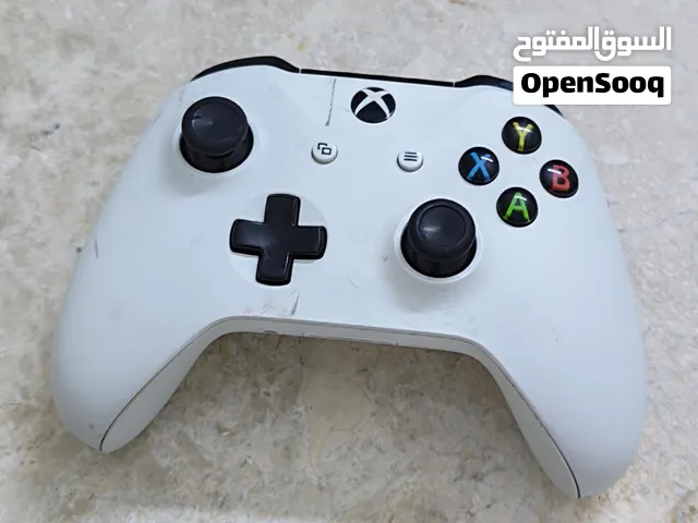 Xbox Controller قير إكس بوكس