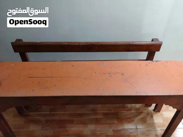 فرصة لُقطة لتجهيز سنتر تعليمي أو قاعة دروس بالكامل - لسرعة البيع!