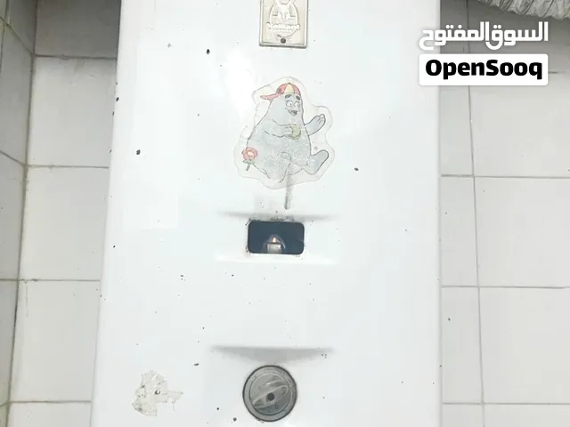بيع سخان ألماني 10 لتر