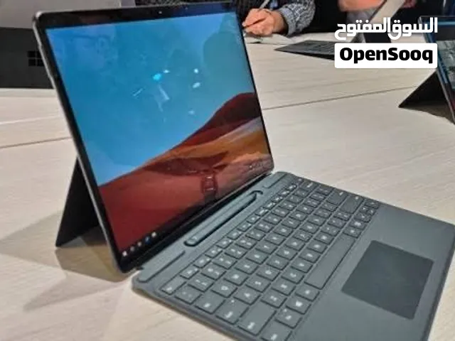 Microsoft surface pro 7