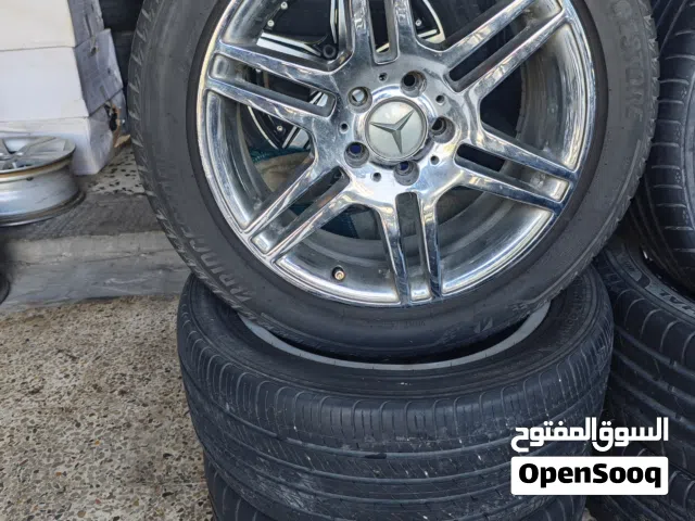 مجموعة ديسكوات سنتافي ومرسيدس 17