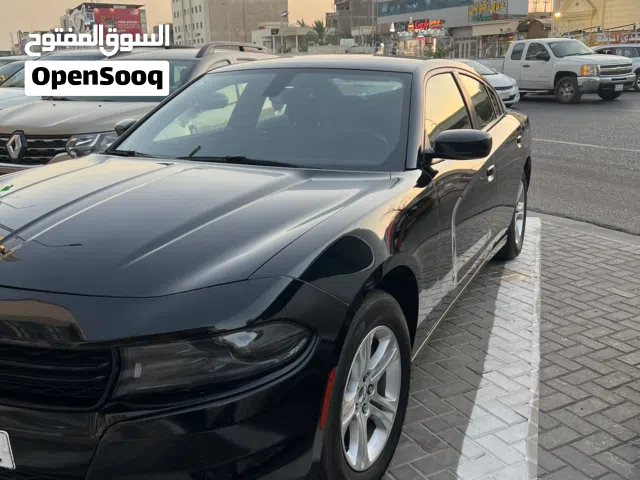Used Dodge Charger in Basra