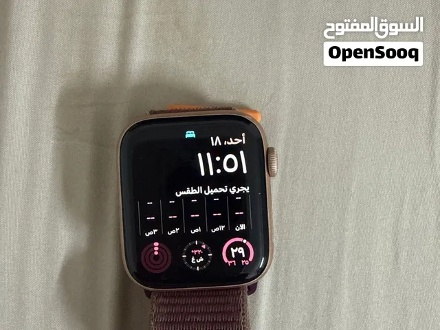 ساعه ابل يد