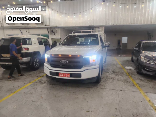 Used Ford F-150 in Al Batinah
