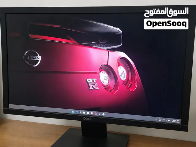 Dell monitor urgent sale