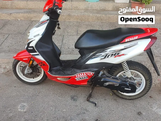 moto yamaha jog à vendre kènitra