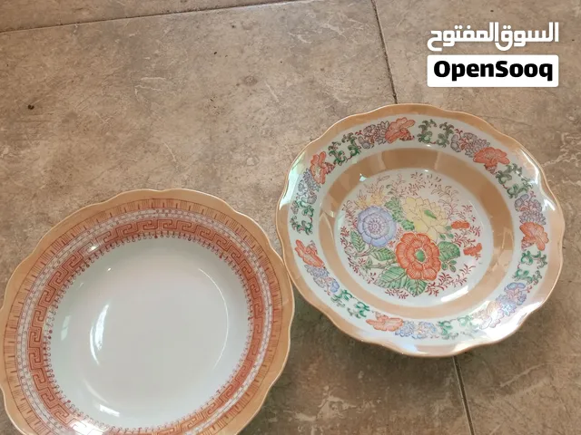 ملال وصحون مخزنه تراثيه