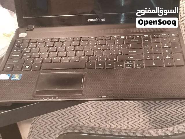 لاب للبيع للضروره