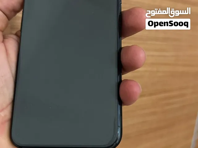 للبيع فقط .. ايفون 11 برو ماكس iPhone 11 pro max 256