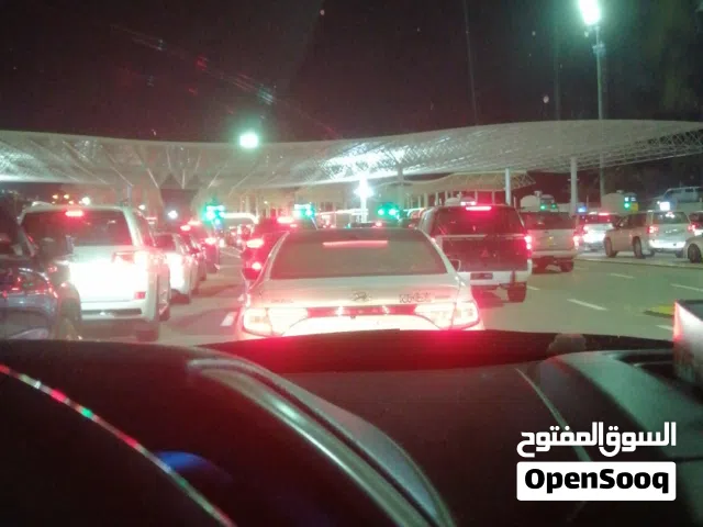 لتوصيل المشاوير لجميع المناطق