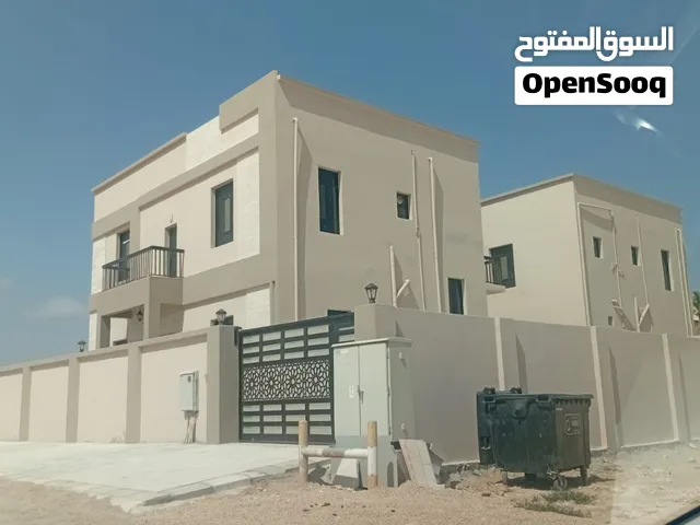 فيلا طابقين للبيع في طاقه مربع ز