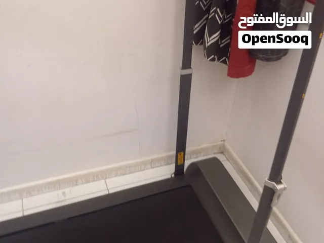 مشاية كهربائية من شاومي بحالة ممتازة استعمال شهر (شبه جديده)
