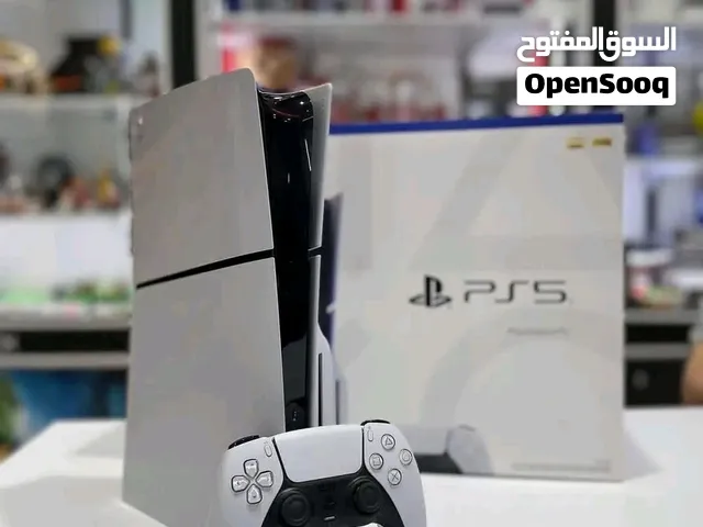 PS5slim