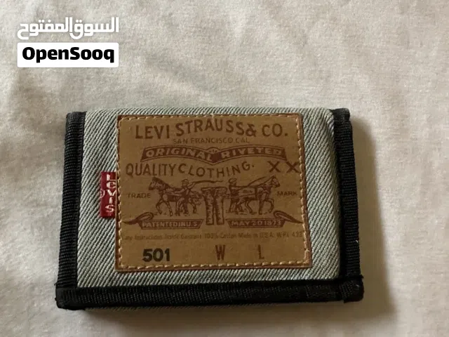 بوك ماركة levis