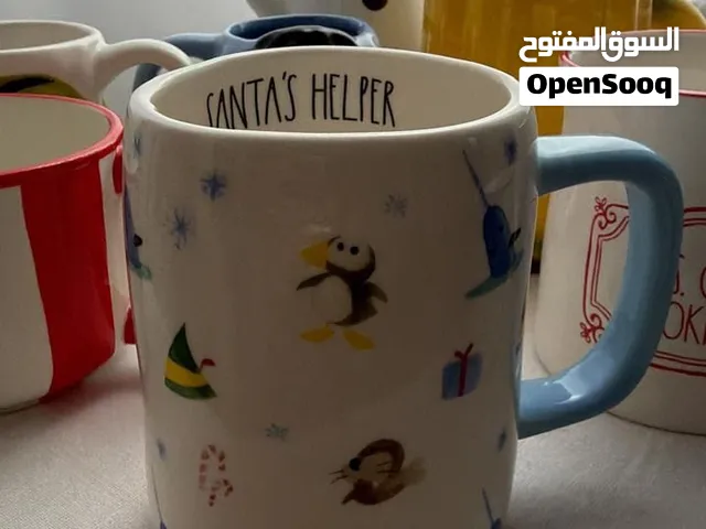 مكات وتحفيات