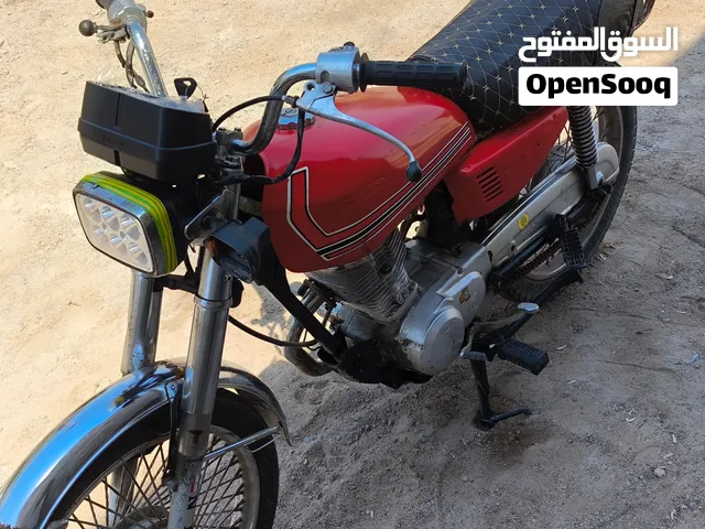 دراجه ايراني موديل 2020