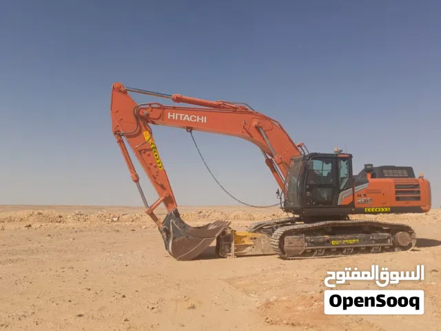للايجار فقط حفار حجم 350 موديل 2025 مواصفات بيدو For rent only, not for sale. Beidou specifications