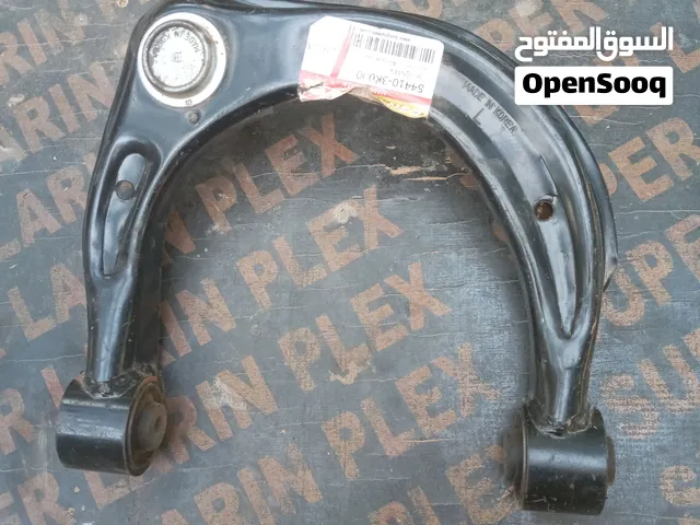 فرشيلة هونداي سوناتا موديل 2006