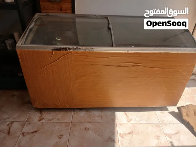 فريزر تجميد