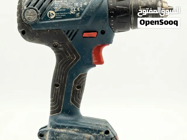 Bosch GSR 14.4-2-LI