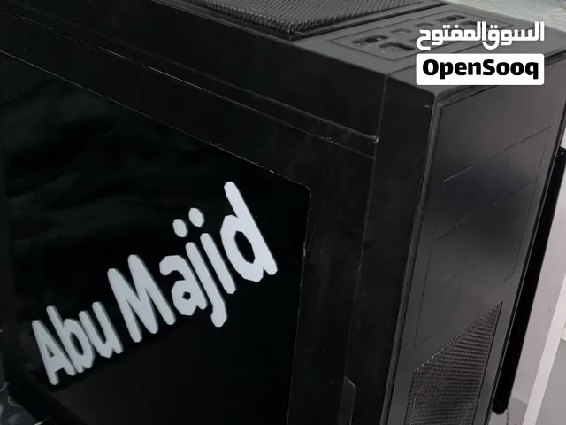 بيسي NVIDIA Gtx 1650