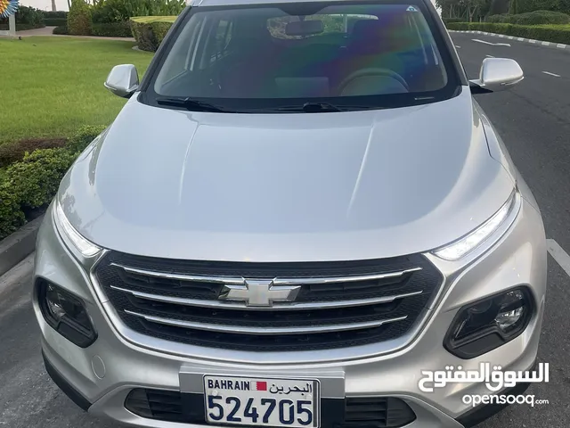Used Chevrolet Groove in Manama