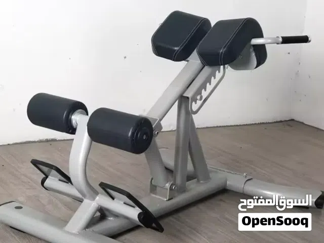 جهاز لور باك القطنيه هيفي ديوتي ثقيل  نوادي يحمل وزن اكثر من 200 كغم  فخم جدا  بسعر الجمله