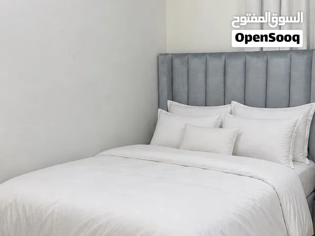 Single bed with mattress price 1,500