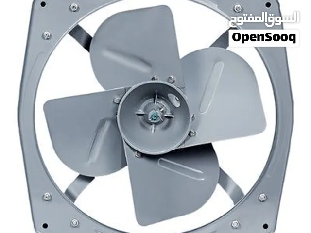 مروحة شفط هنديه 24 انش