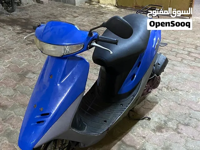 هوندا ديو للبيع