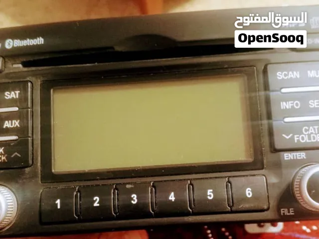 مسجل kia متع الدار نظيف