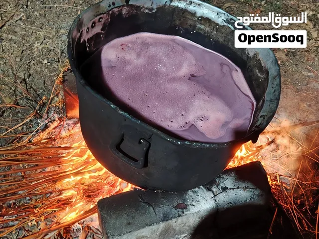 دبس رمان طبيعي