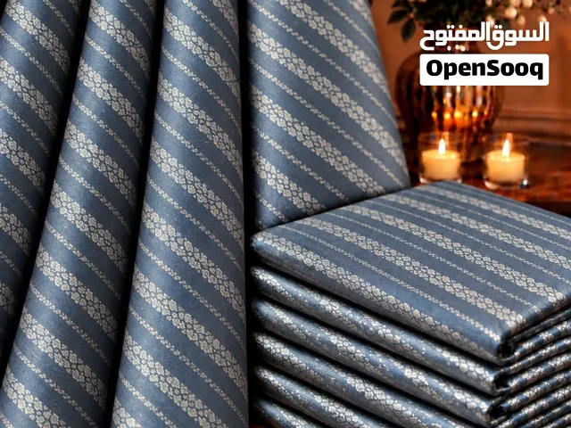 قطع قماش بريسم