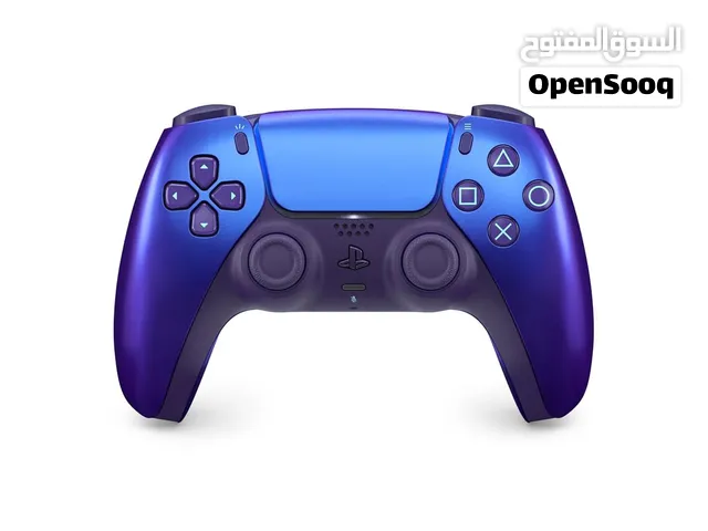 PS5 DualSense Chroma Indigo