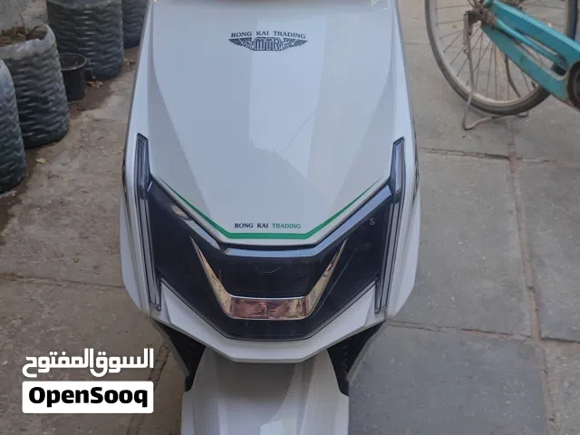 2026 ياماها سكنس