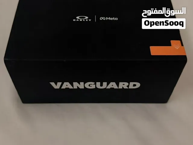 Oakley meta vanguard