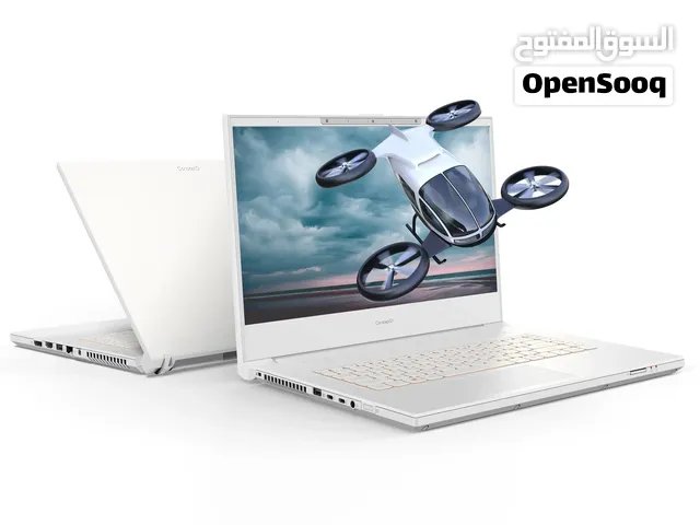 لابتوب acer conceptd