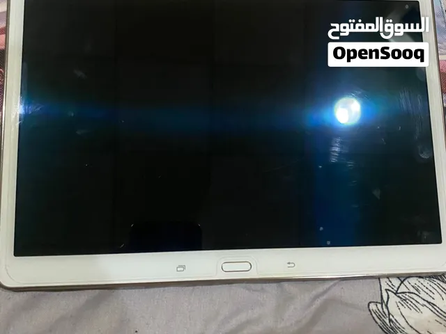ايباد تاب s نظيف