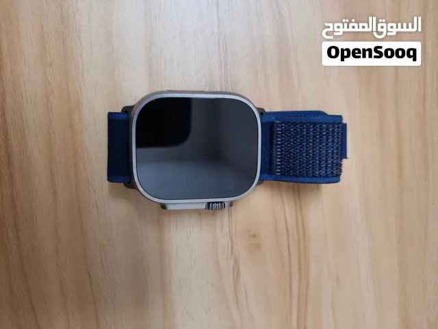 ultra 2 apple watch
