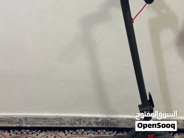 سكوتر كهربائي للبيع – مستعمل أخو الجديد