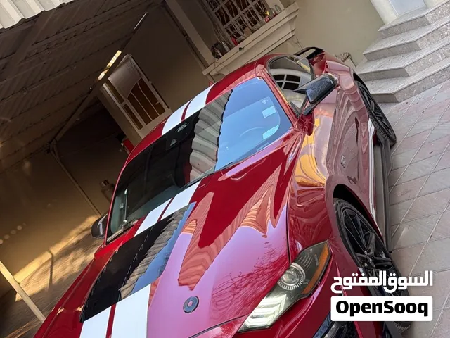 للبيع فورد موستنج قير عادي 2022