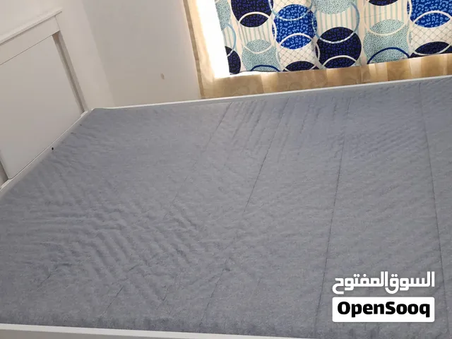 Double mattress