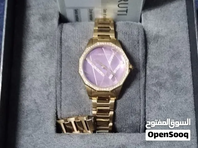 ساعه cerruti 1881