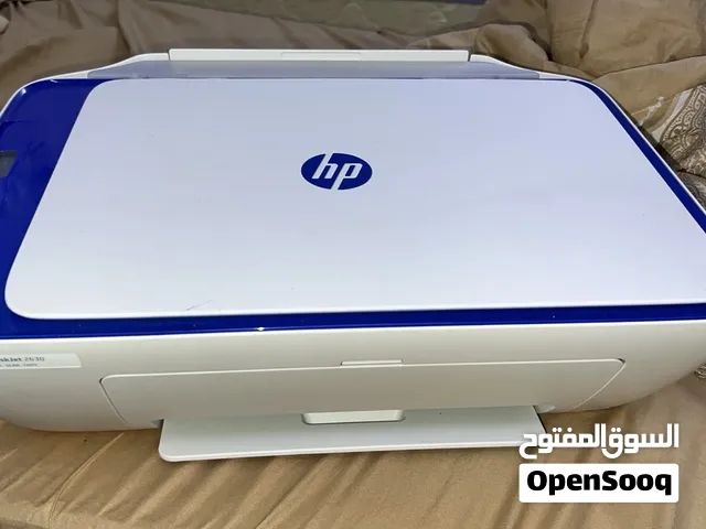 طابعه hp مستعمله شهر جديده مايعيبها ولا شي