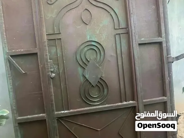 باب حديد كنشيلو