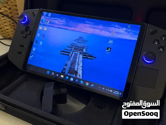 Lenovo legion go z1extreme   1TB
