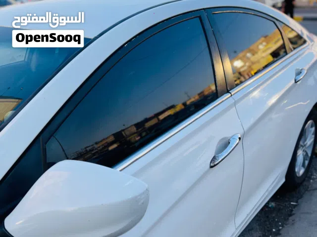 Used Hyundai Sonata in Basra