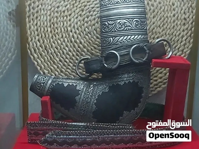 خنجر شغل ثقيل