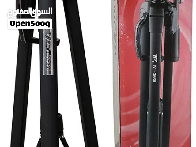 ستاندات كاميرات و موبايل wf 3560 WF )WEIFENG )